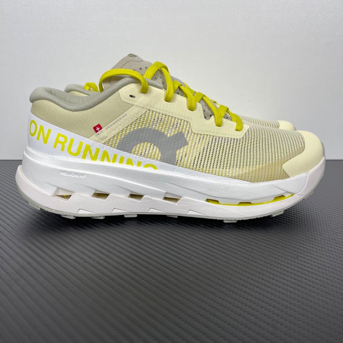 On Cloudultra 3 Yellow
