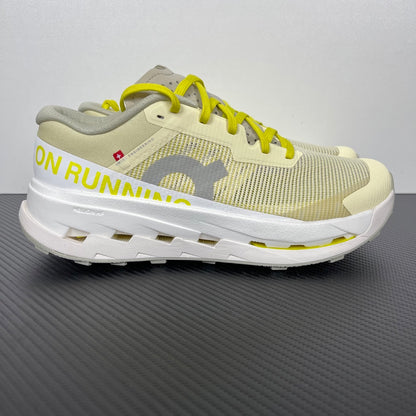 On Cloudultra 3 Yellow