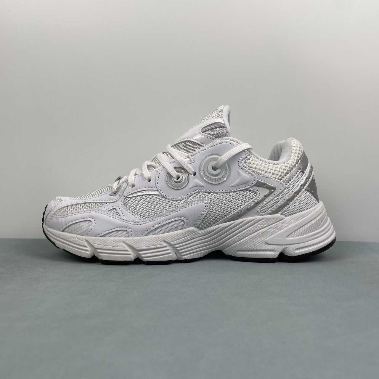 AD ASTIR White Silver