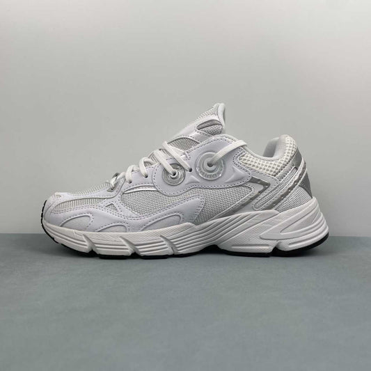 AD ASTIR White Silver