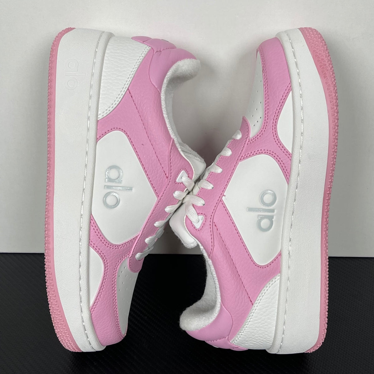 Sapatilhas Alo Pink