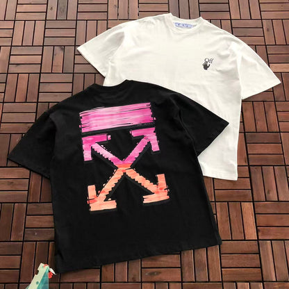 T-shirt Off