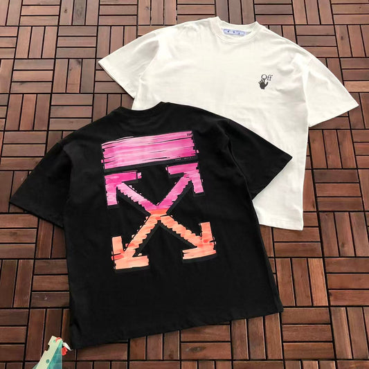 T-shirt Off