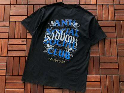 Anti Social Club T-Shirts