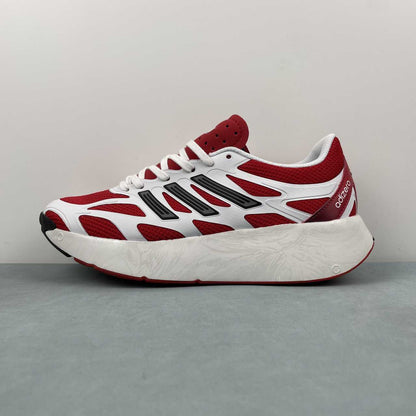 Adizero Aruku Red White