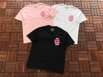Anti Social Club T-Shirts