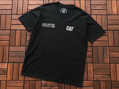 Anti Social Club T-Shirts