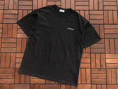T-shirt Off