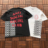 Anti Social Club T-Shirts