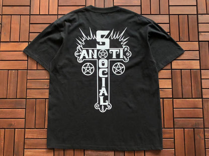 Anti Social Club T-Shirts