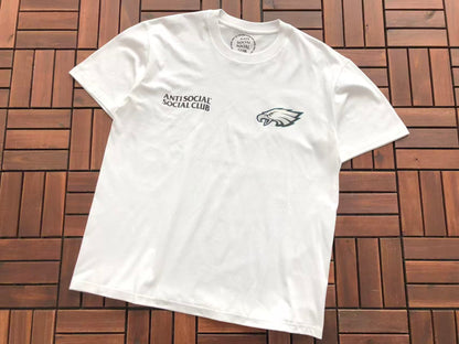 Anti Social Club T-Shirts