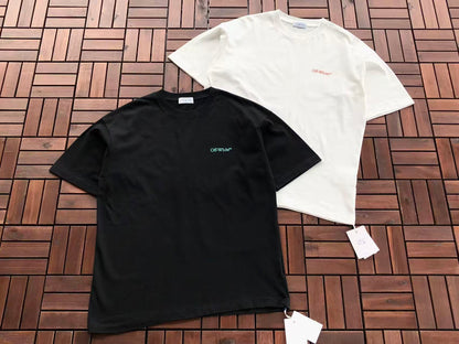 T-shirt Off