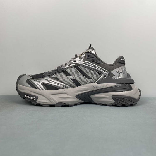 XLG STORM EDGE Grey Silver