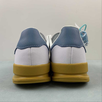 AD Jeans White Blue