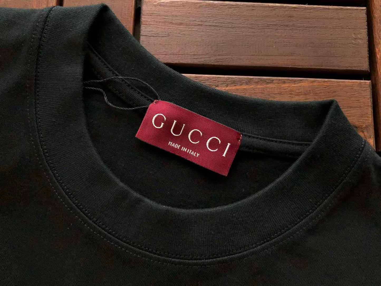 T-Shirts GC