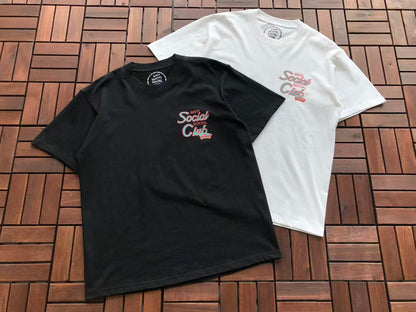 Anti Social Club T-Shirts
