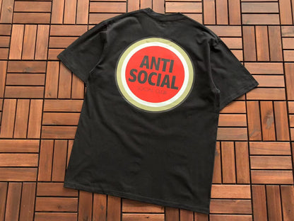 Anti Social Club T-Shirts