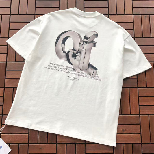 T-shirt Off