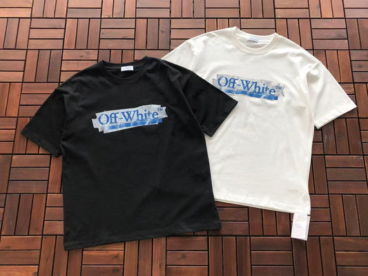 T-shirt Off