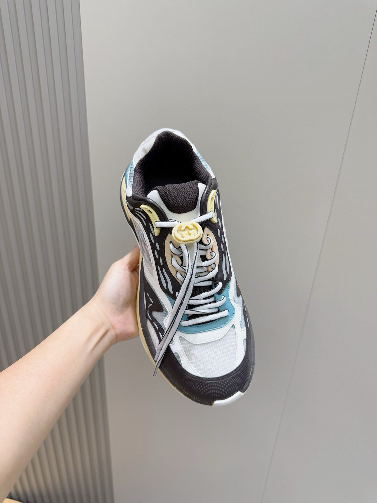 GC Shoes