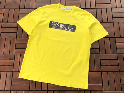 T-shirt Off