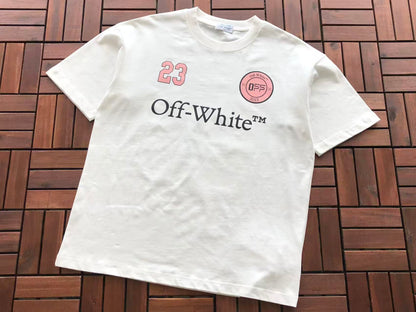T-shirt Off