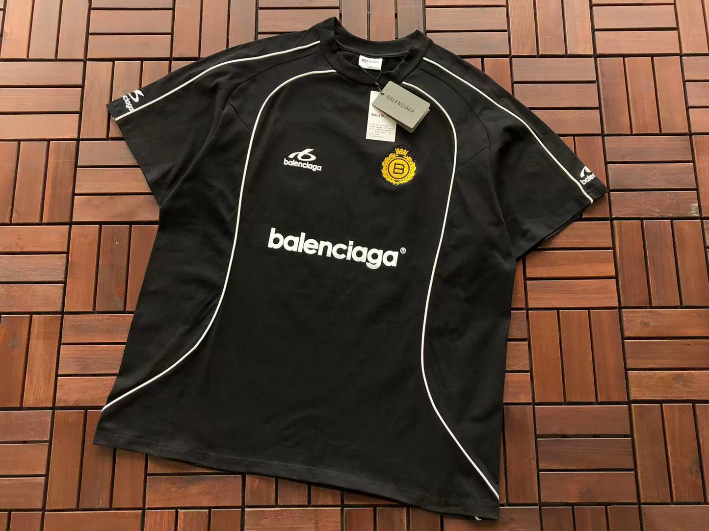 BLG T-Shirt