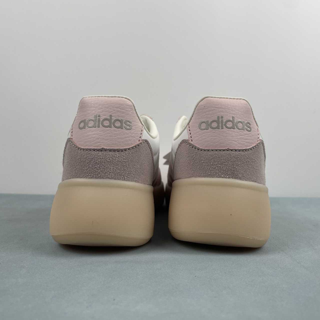 AD Barreda Decode Cream Pink