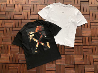 T-shirt Off