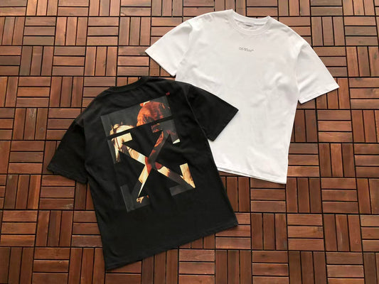 T-shirt Off
