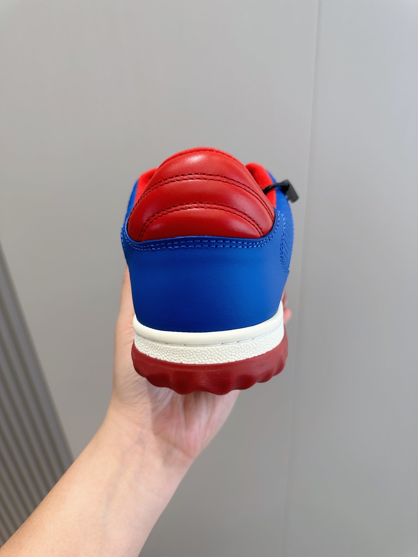 Gu Shoes