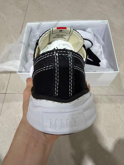 Maison Mihara Shoes