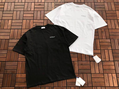 T-shirt Off