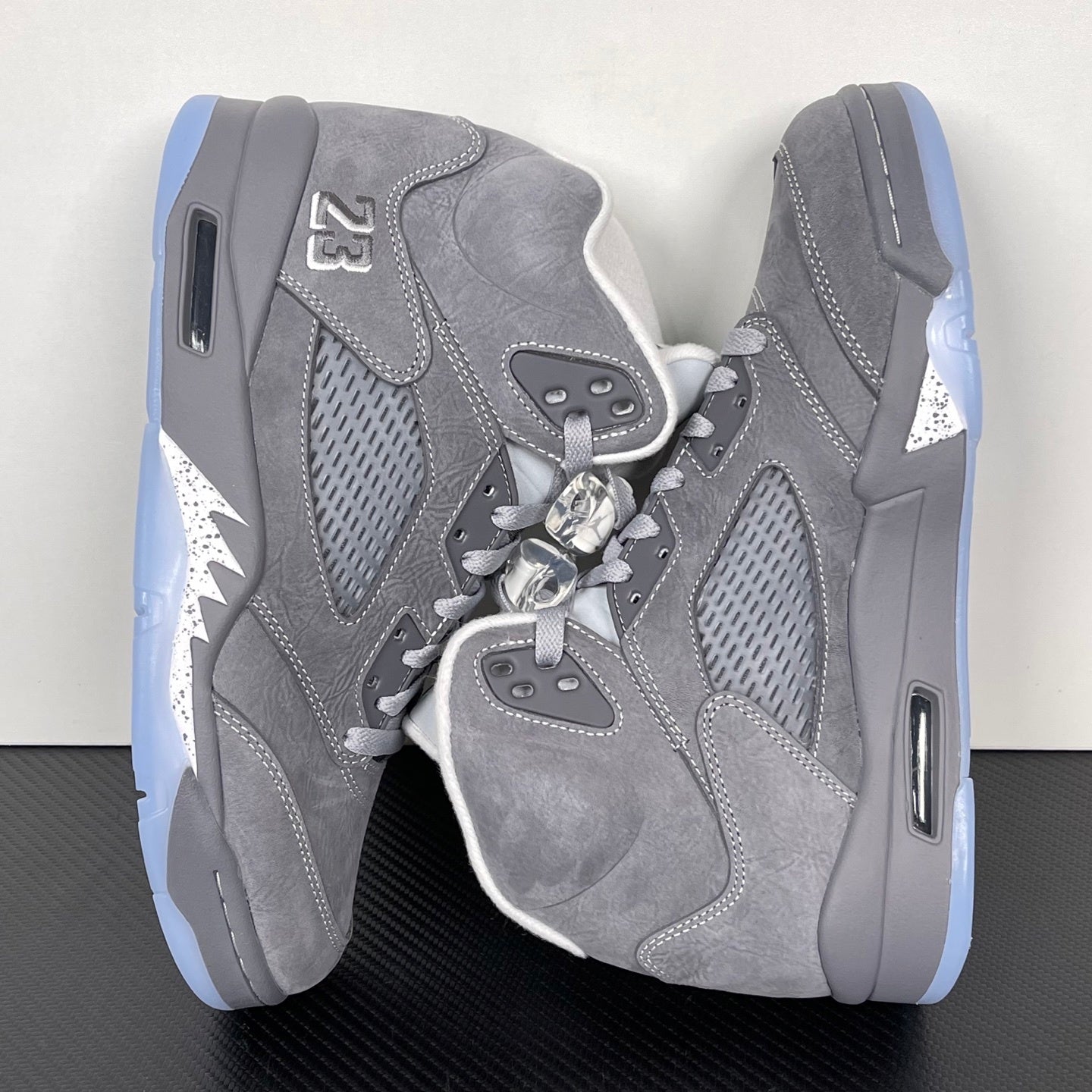 KB5 Wolf Grey
