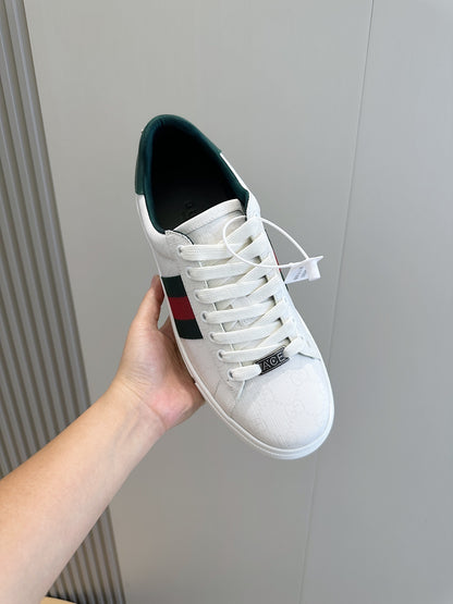 Gu Shoes