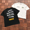 Anti Social Club T-Shirts