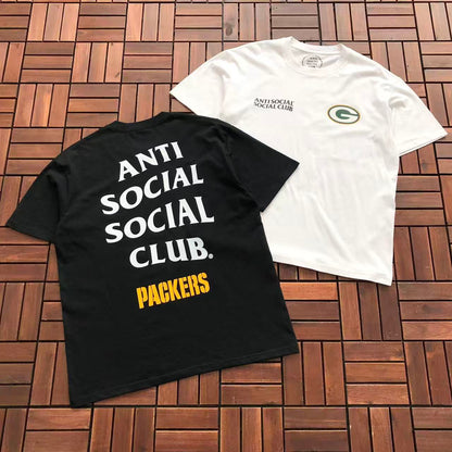 Anti Social Club T-Shirts