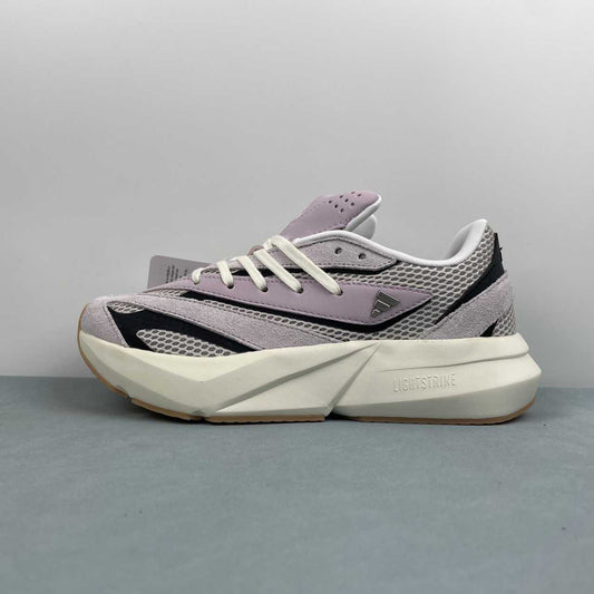 AD LIGHTBLAZE Pink White