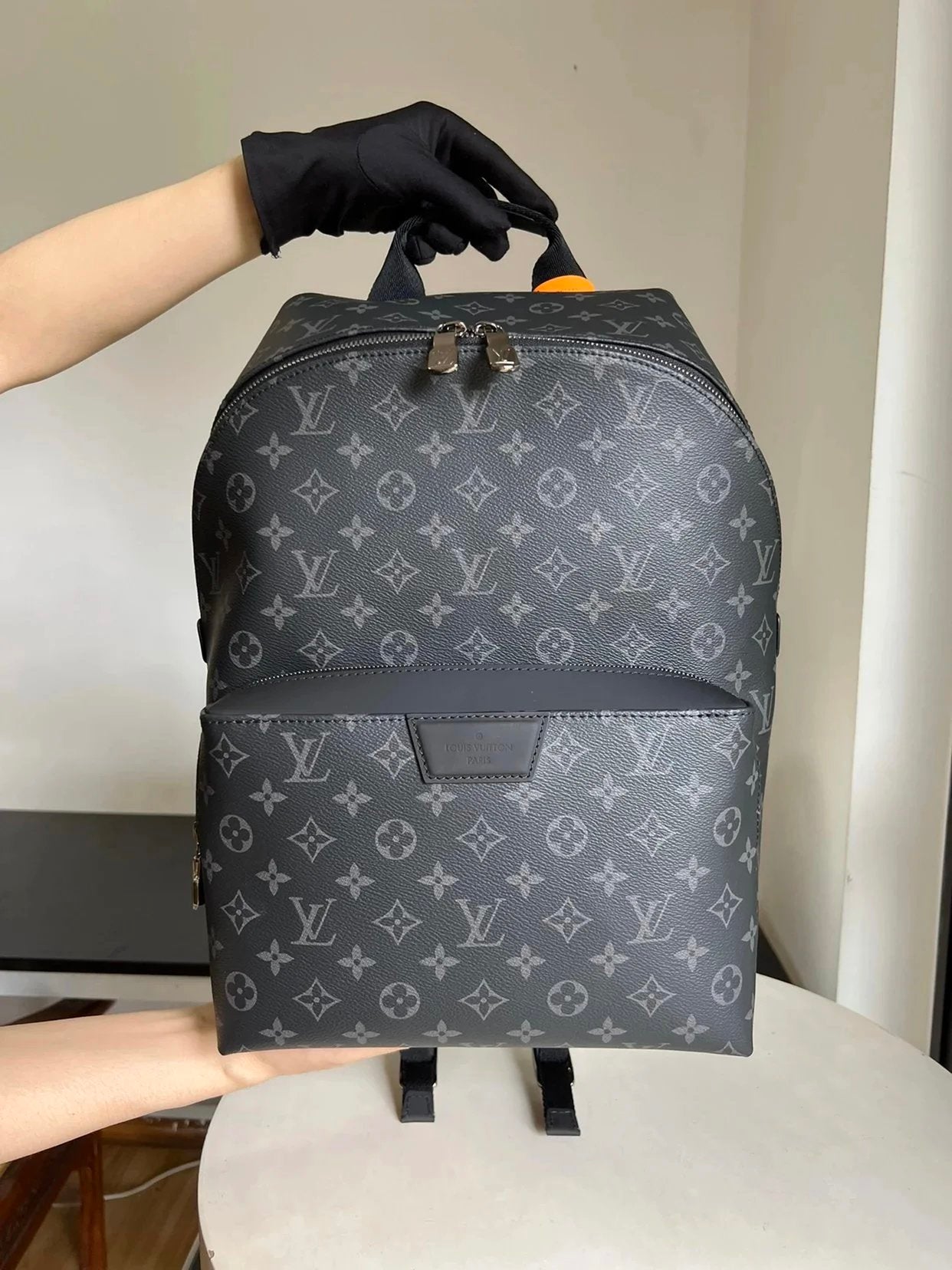 Louis Vuitton Discovery