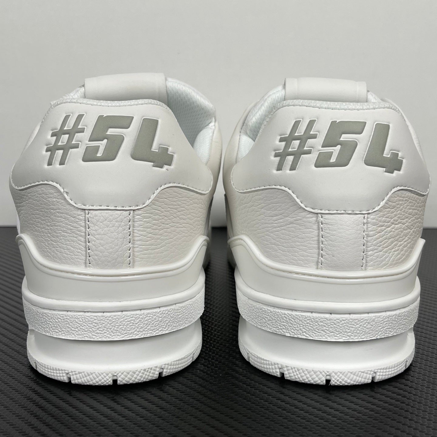 Trainer White