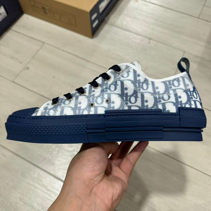 Dior B23 Low Blue