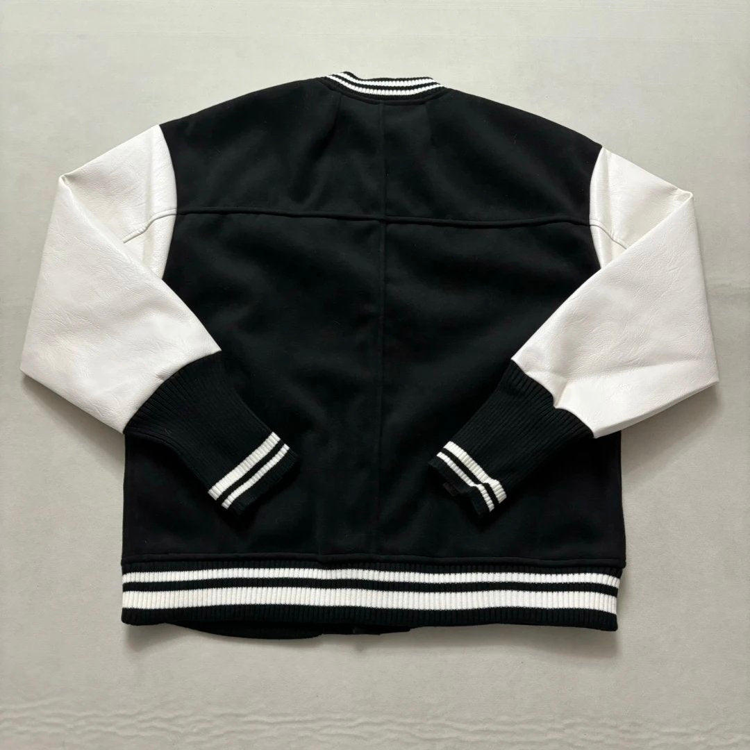 Jacket Louis Vuitton Black