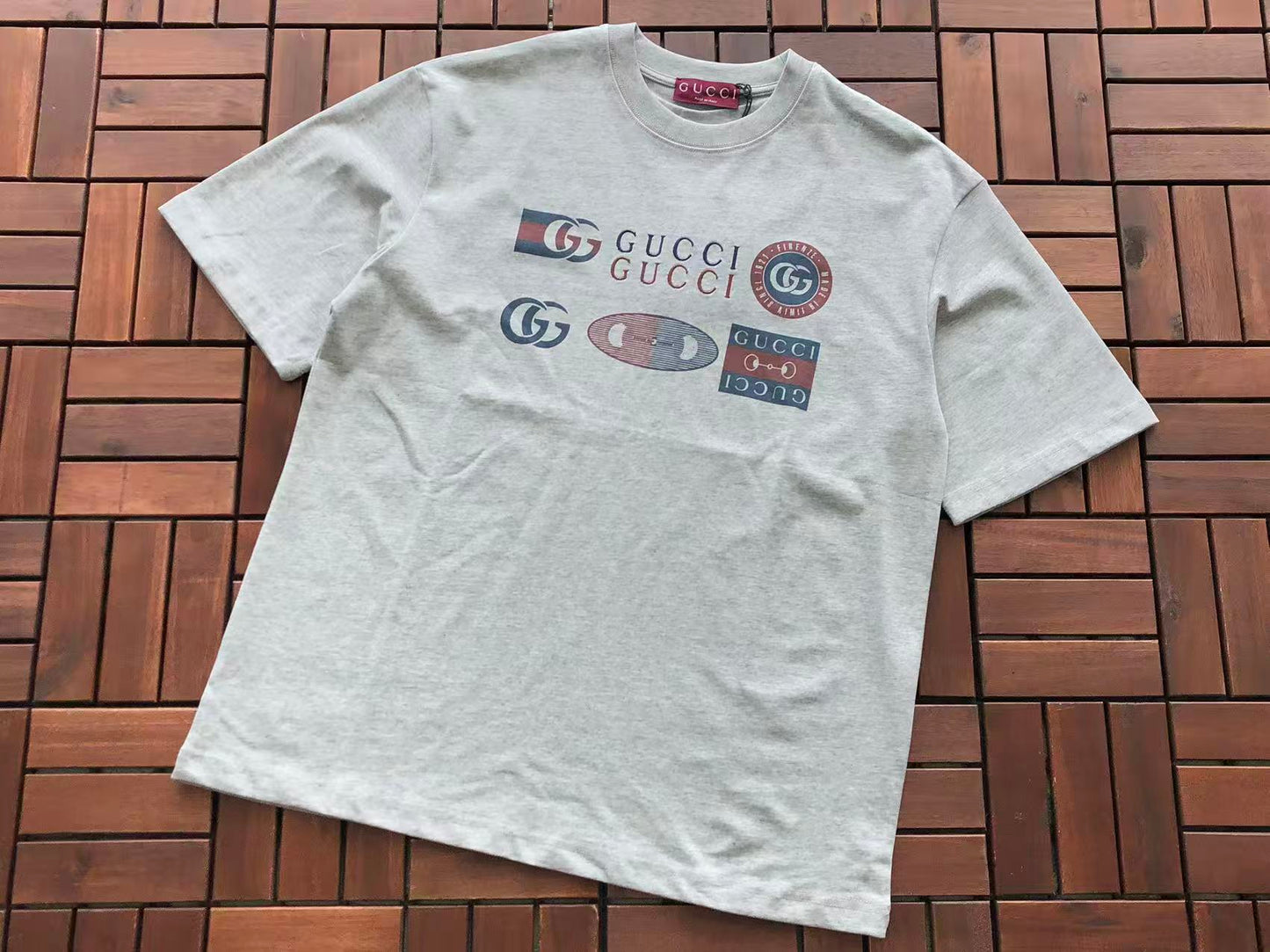 T-Shirts GC