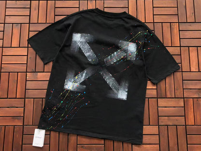 T-shirt Off
