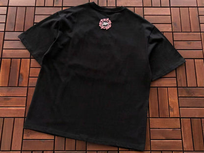 Broken T-shirt