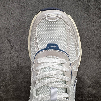 V2K Run Grey Blue