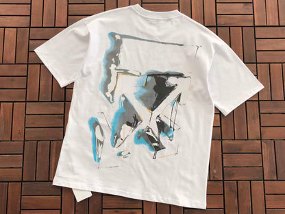 T-shirt Off