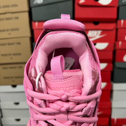 BLG Track Led Triple Pink