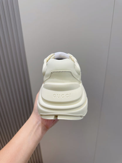 Gu Shoes