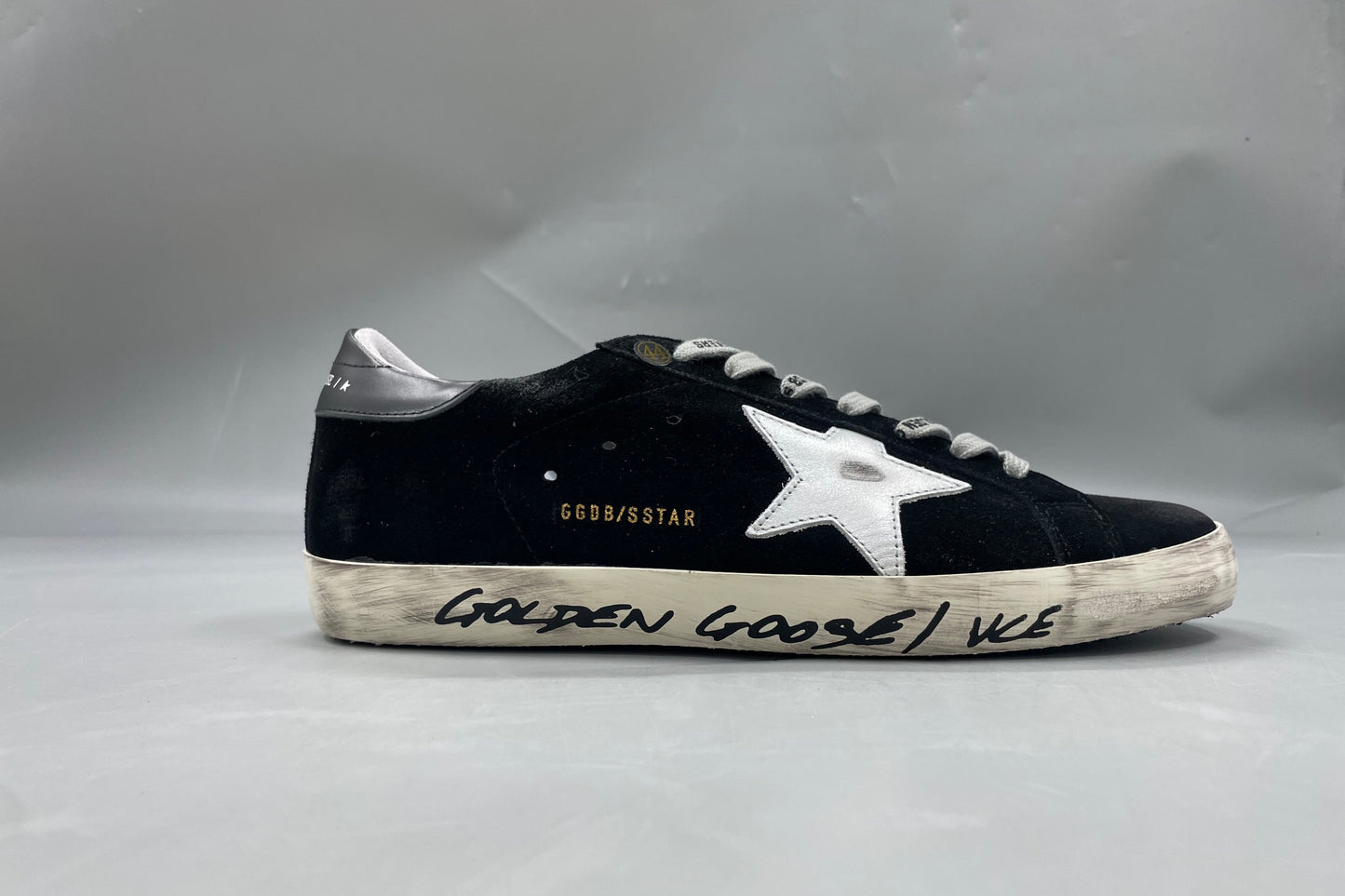 Golden Goose Shoes